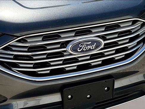 Used 2020 Ford Edge SEL w/ Convenience Package AWD/4WD image 31