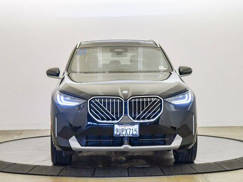 Used 2025 BMW X3 xDrive30i w/ Convenience Package image 7