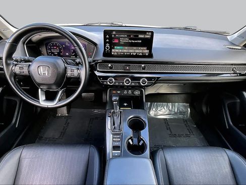 Used 2022 Honda Civic Touring image 15