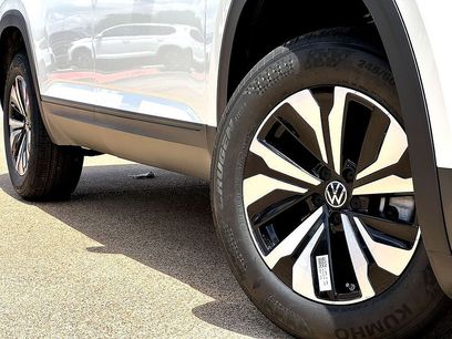 New 2026 Volkswagen Atlas Cross Sport SE