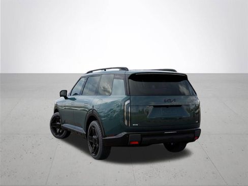 New 2027 Kia Telluride SX X-Line AWD/4WD image 4