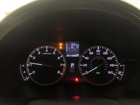 Used 2018 Acura ILX Base image 25