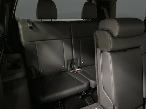 New 2026 Hyundai Santa Fe SEL image 30