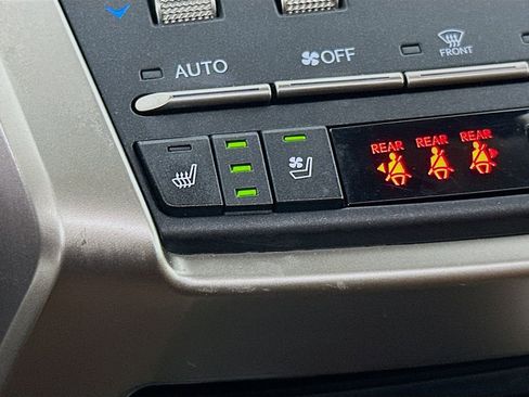Used 2021 Lexus NX 300h AWD w/ Accessory Package image 23