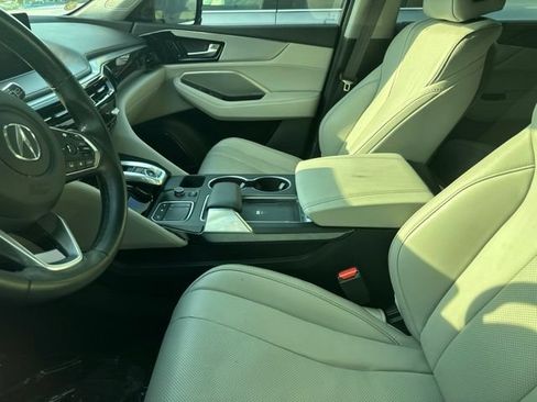 Used 2024 Acura MDX FWD w/ Technology Package image 2