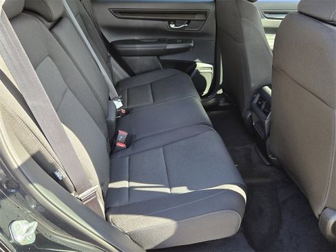Certified 2025 Honda CR-V LX image 15
