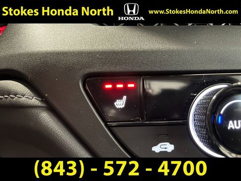 New 2026 Honda Accord SE image 22