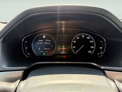 Used 2020 Honda Accord LX image 19