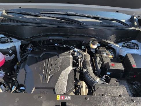 Used 2026 Hyundai Palisade Calligraphy AWD/4WD image 22