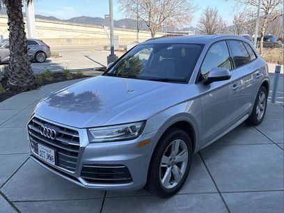Used 2018 Audi Q5 Premium w/ Convenience Package