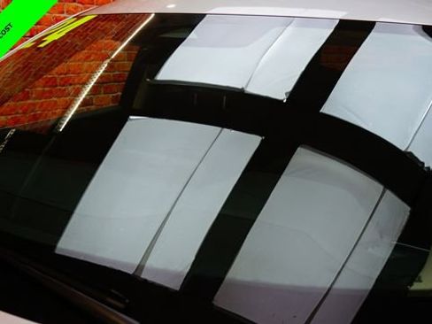 Certified 2024 Nissan Pathfinder S image 91