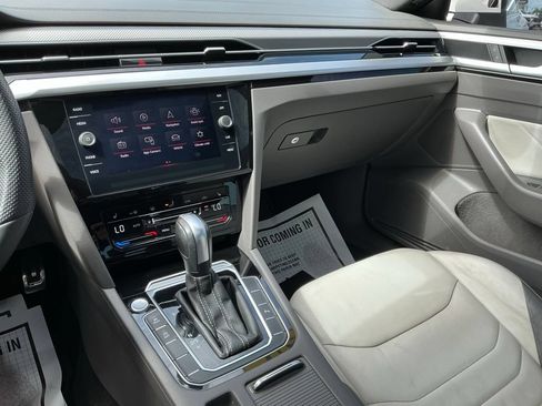 Used 2021 Volkswagen Arteon SEL FWD image 37