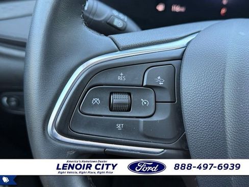 Used 2024 Buick Encore GX Sport Touring w/ Advanced Technology Package AWD/4WD image 20
