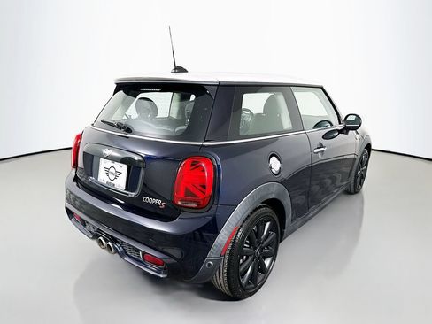 Used 2020 MINI Cooper S FWD image 5