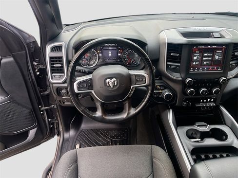 Used 2020 RAM 1500 Big Horn image 21