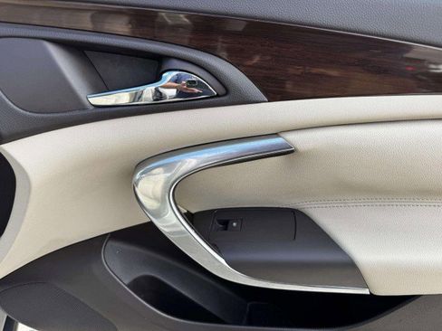 Used 2011 Buick Regal CXL Turbo w/ TO2 Preferred Equipment Group image 46