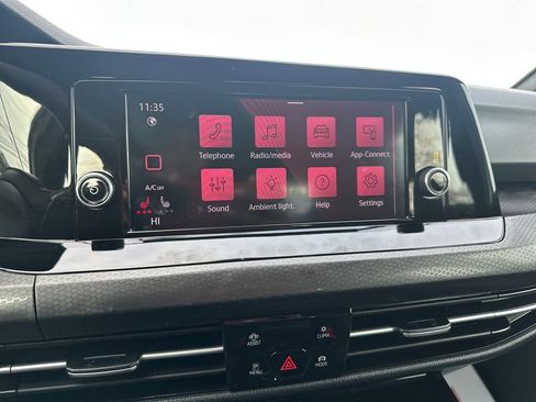 Certified 2024 Volkswagen GTI S image 9