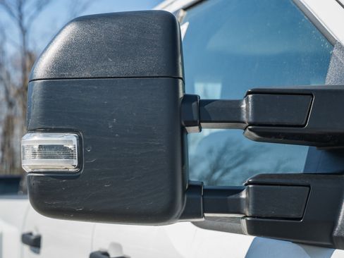 New 2026 Ford F350 XL image 17