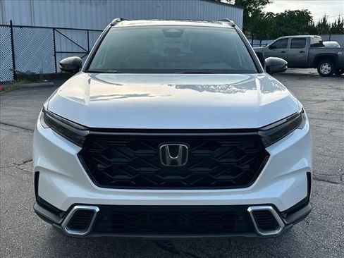 Used 2026 Honda CR-V Sport Touring image 4