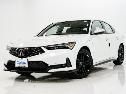 Used 2026 Acura Integra A-Spec w/ Technology Package