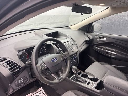 Certified 2018 Ford Escape SE AWD/4WD image 7