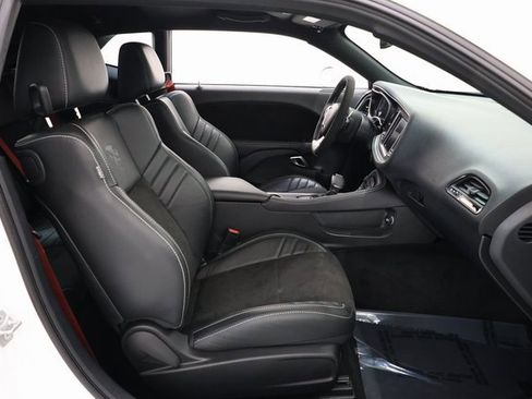 Used 2018 Dodge Challenger SRT Demon image 57