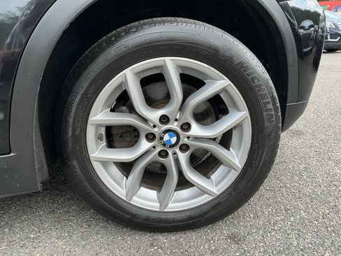 Used 2013 BMW X3 xDrive35i AWD/4WD image 12