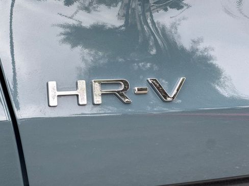 Certified 2024 Honda HR-V LX image 28