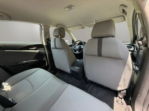 Used 2018 Honda Civic LX image 20