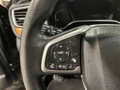 Used 2019 Honda CR-V EX image 25