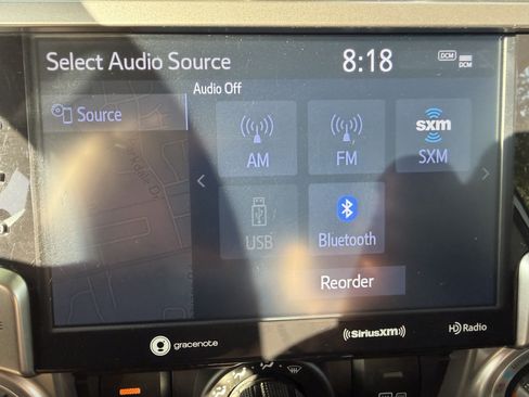Used 2020 Toyota 4Runner SR5 Premium w/ Moonroof Package AWD/4WD image 25