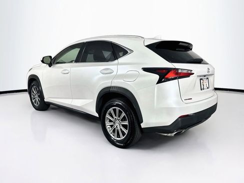 Used 2016 Lexus NX 200t FWD image 7