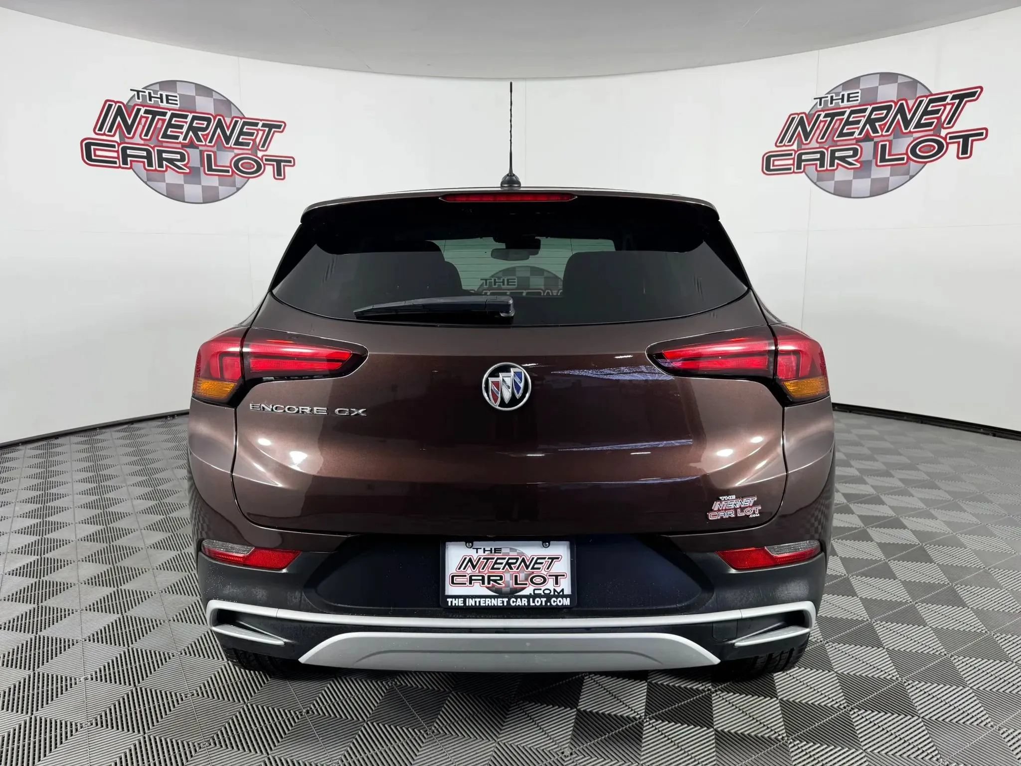 Used 2023 Buick Encore GX Preferred w/ Cold Weather Comfort Package FWD image 6