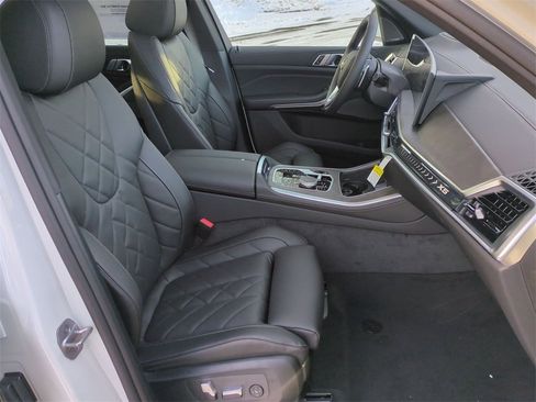 New 2026 BMW X5 xDrive40i image 28
