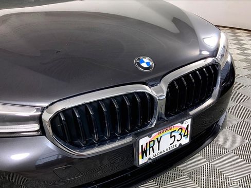 Used 2022 BMW 540i 540i w/ Premium Package image 30