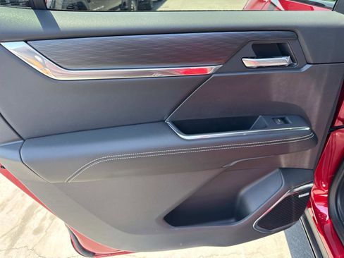 New 2025 GMC Acadia Elevation w/ Elevation Premium Package image 23