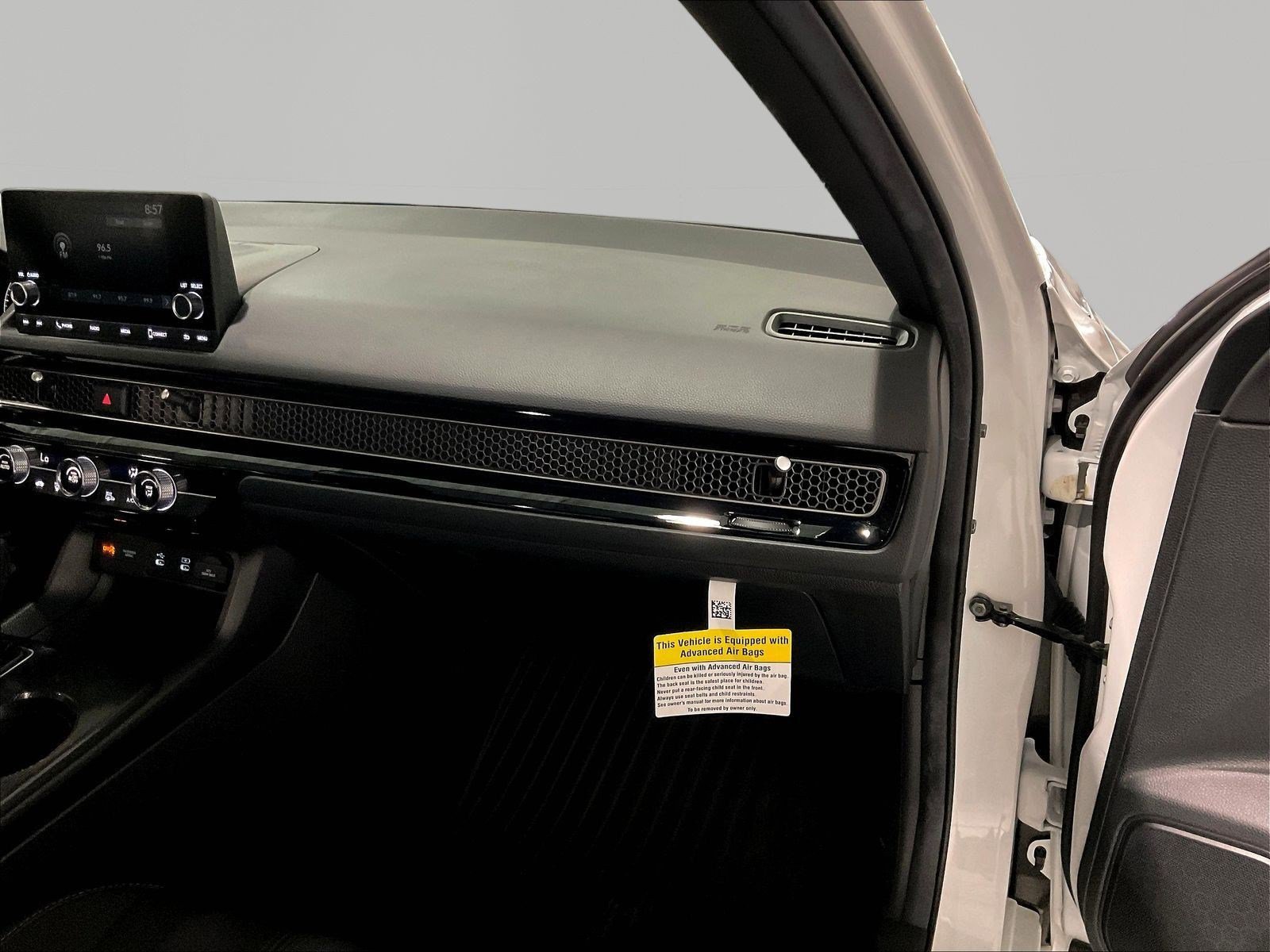 Used 2026 Honda Civic Sport image 25