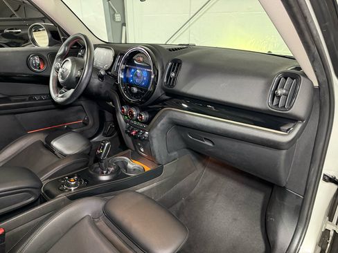Used 2021 MINI Cooper Countryman S w/ Premium Package image 25