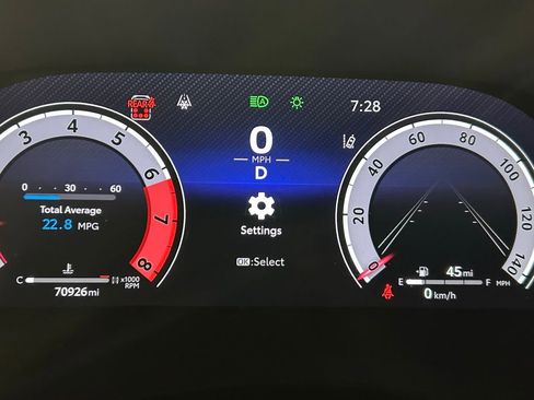 Used 2023 Toyota Highlander Limited image 31