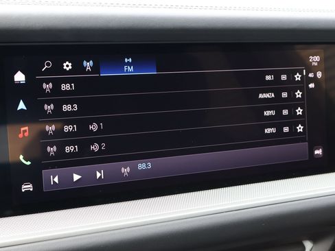 New 2026 Porsche Cayenne image 18