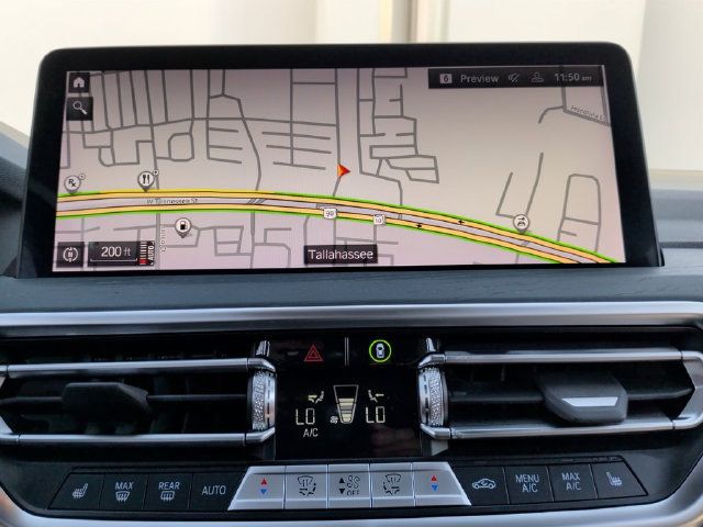 Used 2024 BMW X3 sDrive30i w/ Premium Package RWD image 21