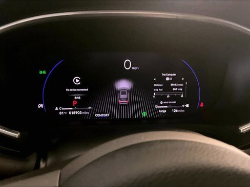 Used 2025 Acura MDX FWD w/ Technology Package image 24