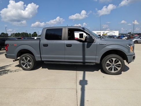 Used 2019 Ford F150 XL w/ Equipment Group 101A Mid AWD/4WD image 2