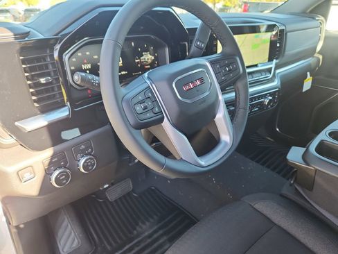 New 2026 GMC Sierra 1500 Elevation image 20