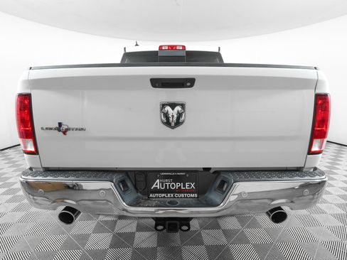 Used 2015 RAM 1500 Lone Star RWD image 5