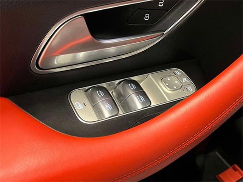 Certified 2024 Mercedes-Benz GLE 53 AMG 4MATIC Coupe image 16