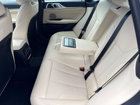 New 2026 BMW i4 eDrive40 RWD image 18