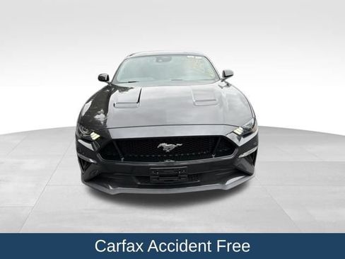 Used 2023 Ford Mustang GT RWD image 3