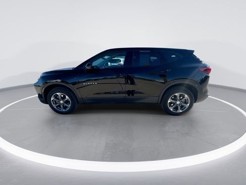 Used 2025 Chevrolet Blazer LT image 5