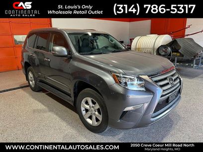 Used 2016 Lexus GX 460